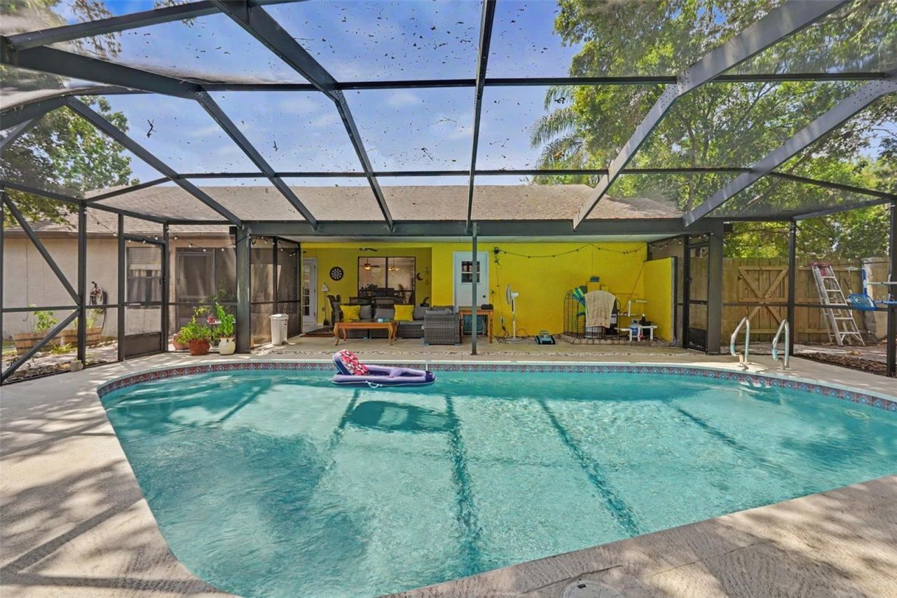 2773 Jeffrey Drive , Palm Harbor, FL 34684 Photo