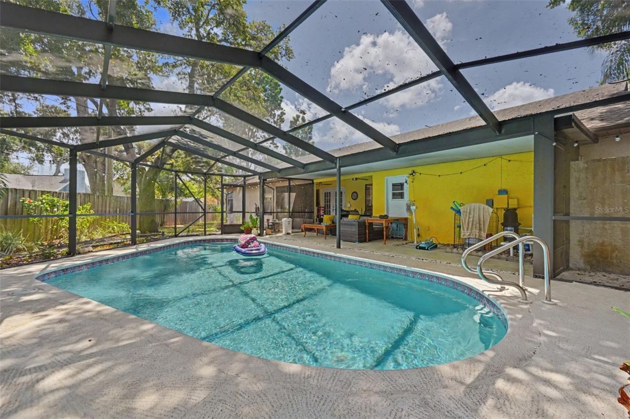 2773 Jeffrey Drive , Palm Harbor, FL 34684 Photo