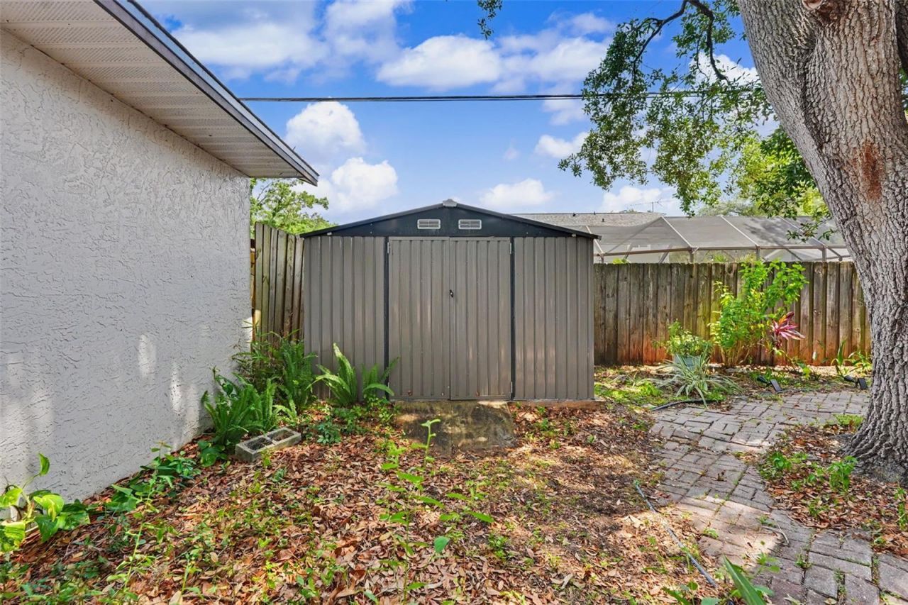 2773 Jeffrey Drive , Palm Harbor, FL 34684 Photo