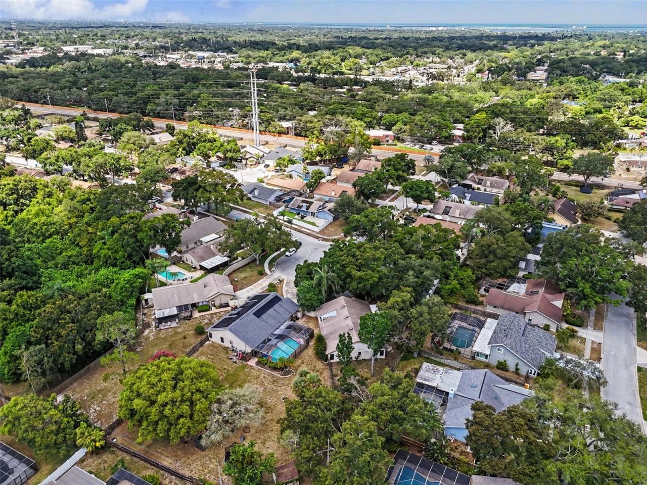 2773 Jeffrey Drive , Palm Harbor, FL 34684 Photo