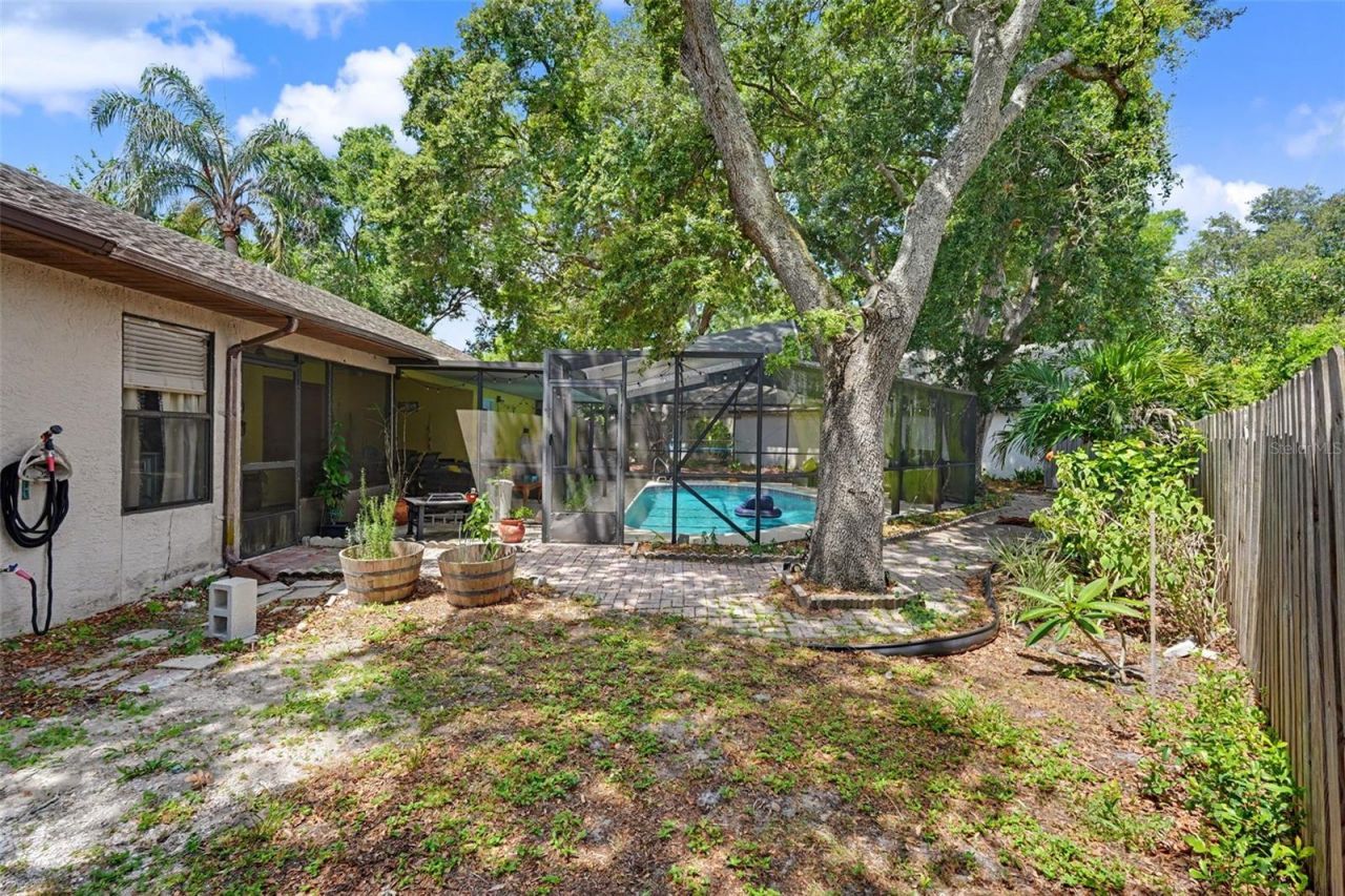 2773 Jeffrey Drive , Palm Harbor, FL 34684 Photo