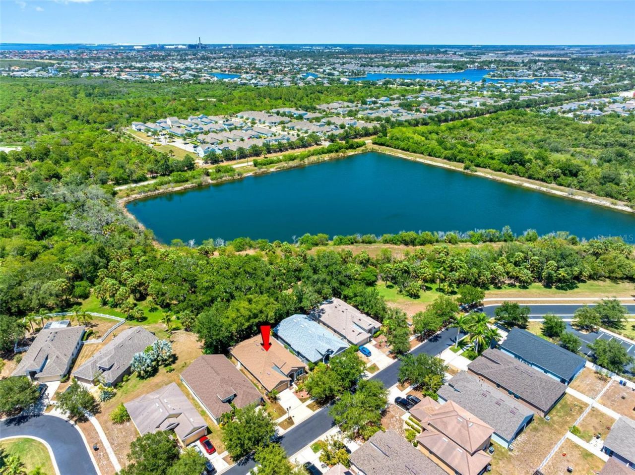 5335 Clover Mist Drive , Apollo Beach, FL 33572 Photo