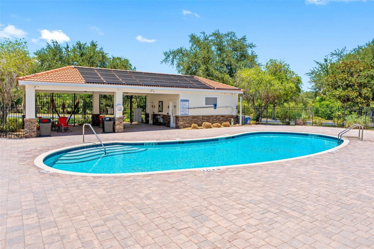 5335 Clover Mist Drive , Apollo Beach, FL 33572 Photo