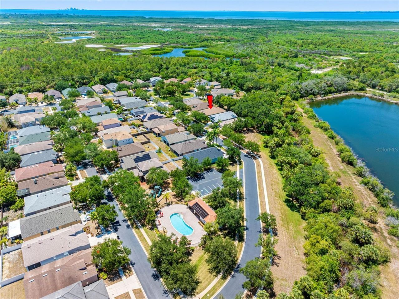 5335 Clover Mist Drive , Apollo Beach, FL 33572 Photo