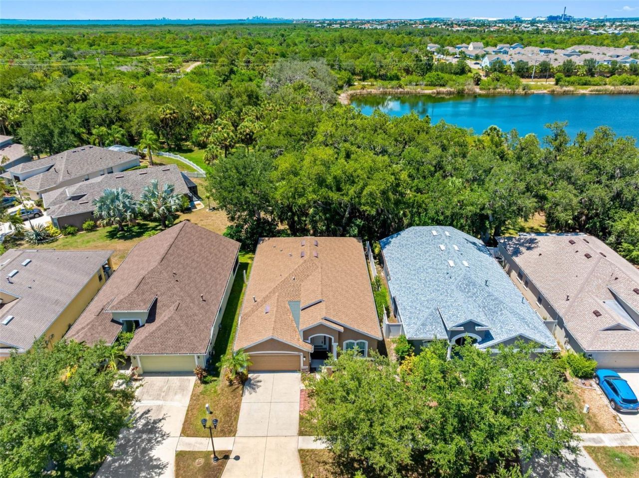 5335 Clover Mist Drive , Apollo Beach, FL 33572 Photo
