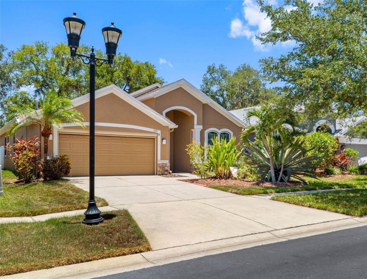 5335 Clover Mist Drive , Apollo Beach, FL 33572 Photo