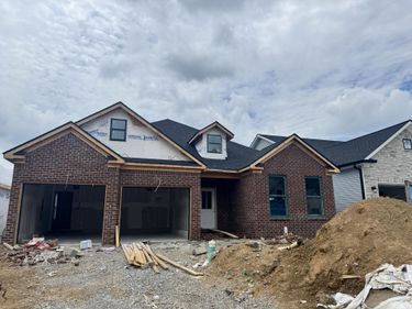 4136 Buttermilk Road, Lexington, KY 40509