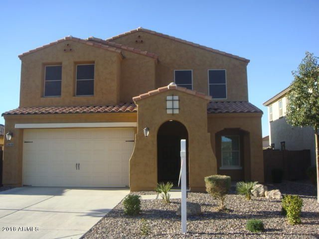 2630 E Gillcrest Road, Gilbert, AZ 85298 Main Photo