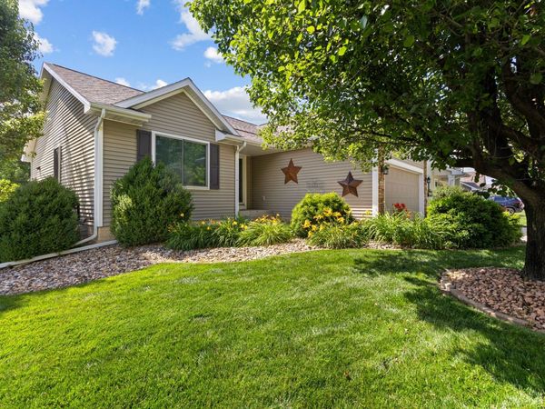 904 NE Otter Ridge Circle, Ankeny, IA 50021