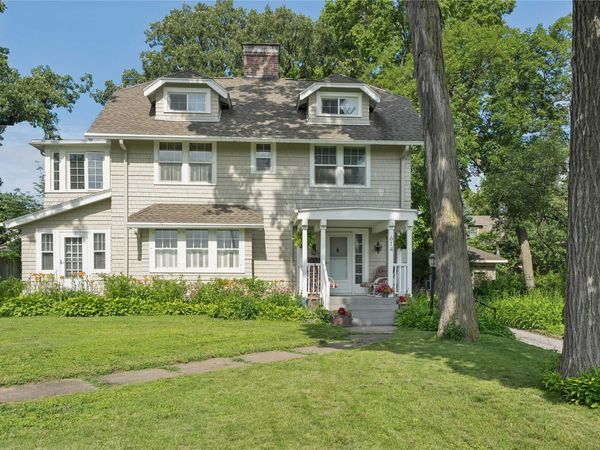 614 40th Street, Des Moines, IA 50312