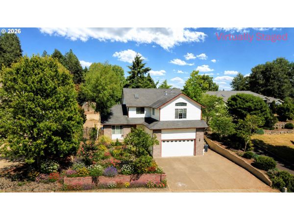 2875 NW 13TH ST, Corvallis, OR 97330