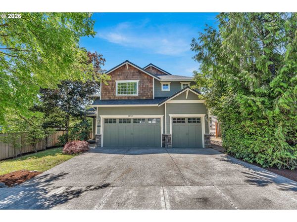1018 34TH PL, Forest Grove, OR 97116