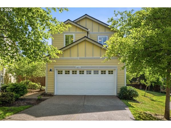 16075 SW WHISTLING SWAN LN, Beaverton, OR 97007