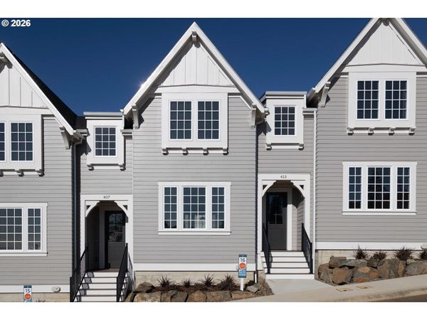 413 NE MOONWAKE LN, Depoe Bay, OR 97341