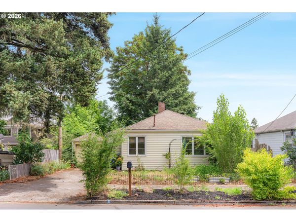 1823 FILBERT ST, Forest Grove, OR 97116