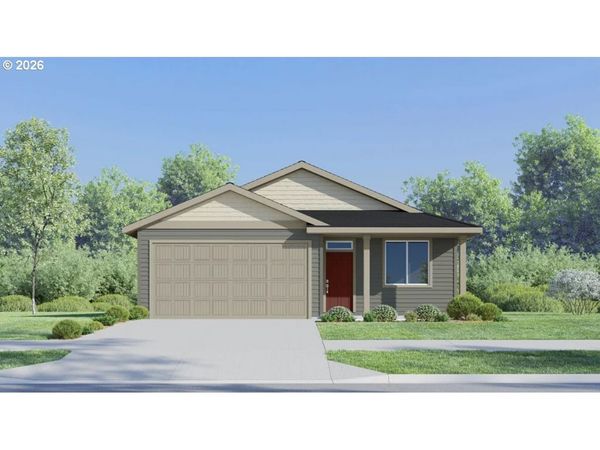 1174 Clemson, Woodburn, OR 97071