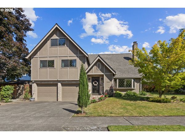 3415 SW 116TH AVE, Beaverton, OR 97005
