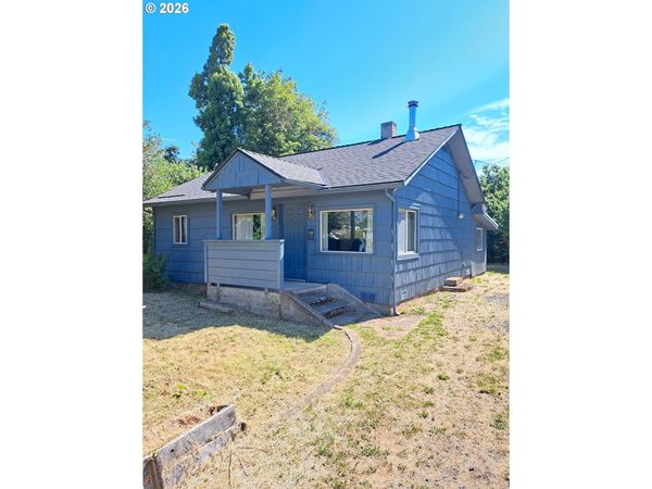 82861 MINNICK RD, Dexter, OR 97431