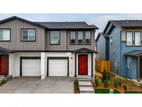 6198 SE 16th ST, Gresham, OR 97080