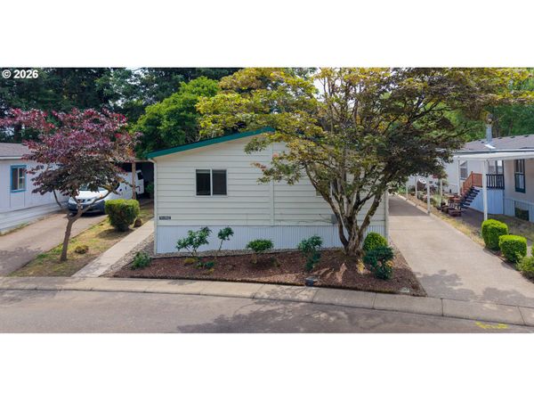 10660 SW WILSONVILLE RD, Unit 42, Wilsonville, OR 97070