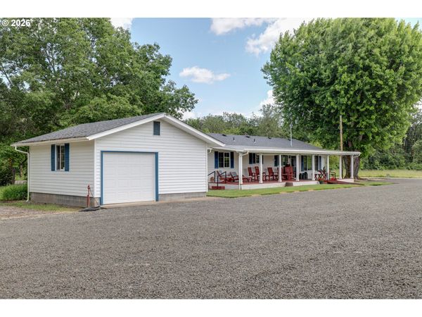 26260 HIGHWAY 99, Monroe, OR 97456