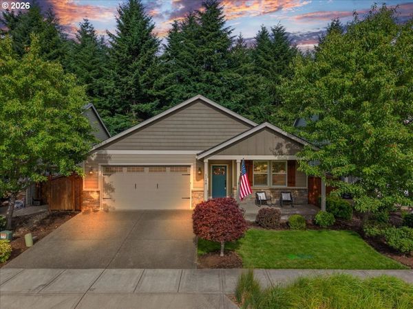 5148 LACEY N ST, Keizer, OR 97303