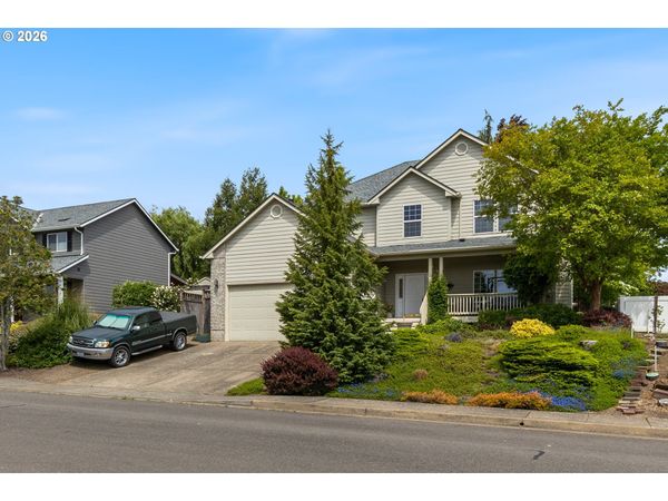 310 NW FOXGLOVE ST, Dallas, OR 97338