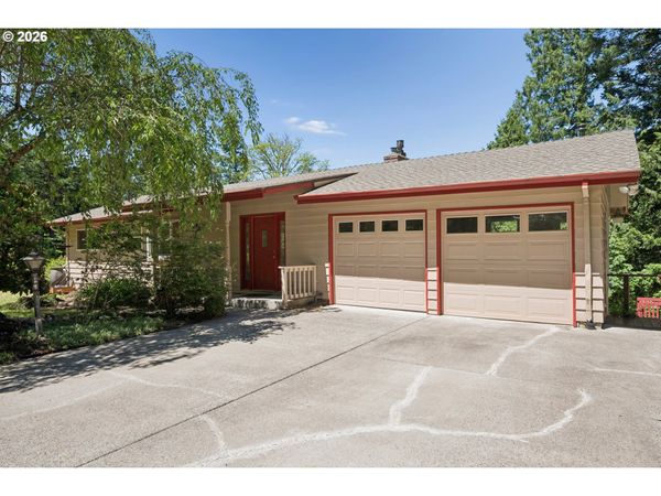37205 NE CLARA SMITH RD, Corbett, OR 97019