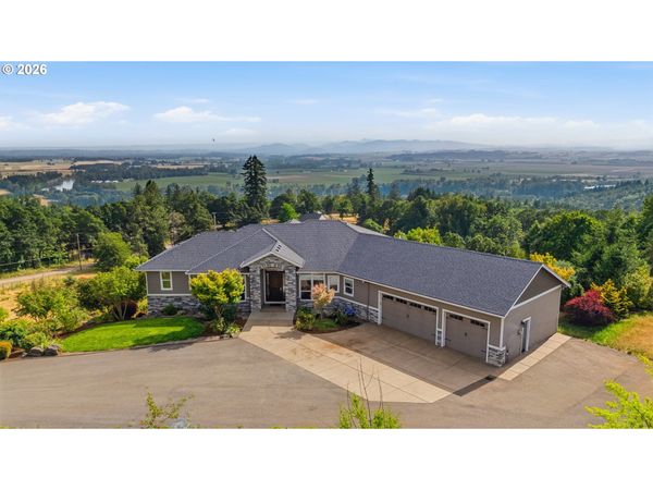 8683 DRURY LN, Salem, OR 97306