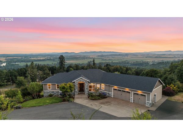 8683 DRURY LN, Salem, OR 97306