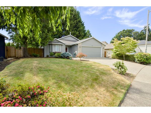 2179 SE GLENDALE CT, Hillsboro, OR 97123