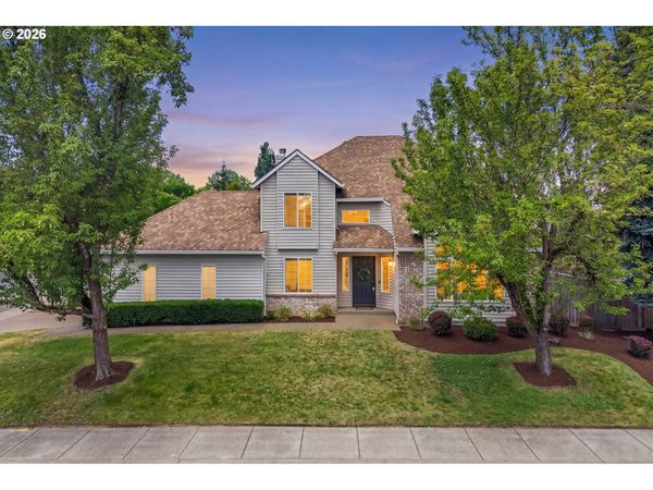 7101 SW GLENWOOD CT, Wilsonville, OR 97070
