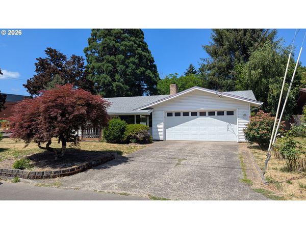 3203 17TH AVE, Forest Grove, OR 97116
