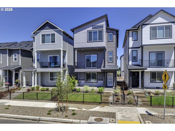 2133 36th AVE, Forest Grove, OR 97116