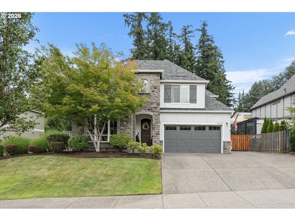 14445 SE MOUNTAIN RIDGE AVE, Happy Valley, OR 97086