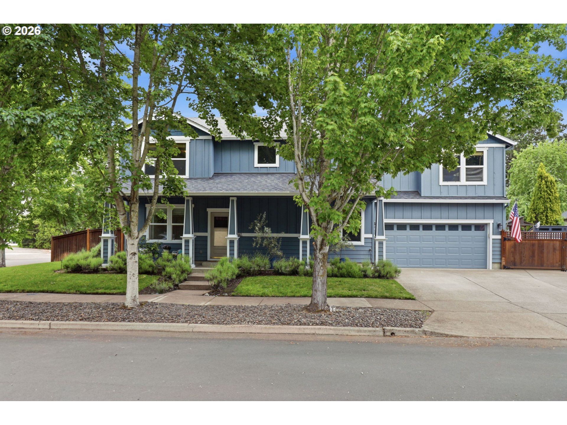 497 Cameron St, Albany, OR 97322 Main Photo