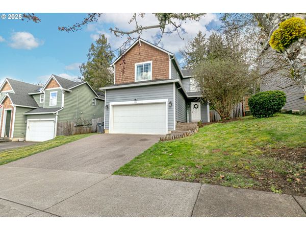 530 NE CADEN CT, Estacada, OR 97023