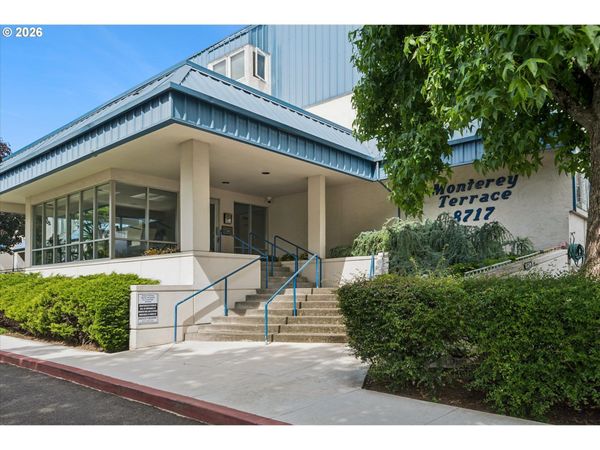 8717 SE MONTEREY AVE, Unit 209, Happy Valley, OR 97086