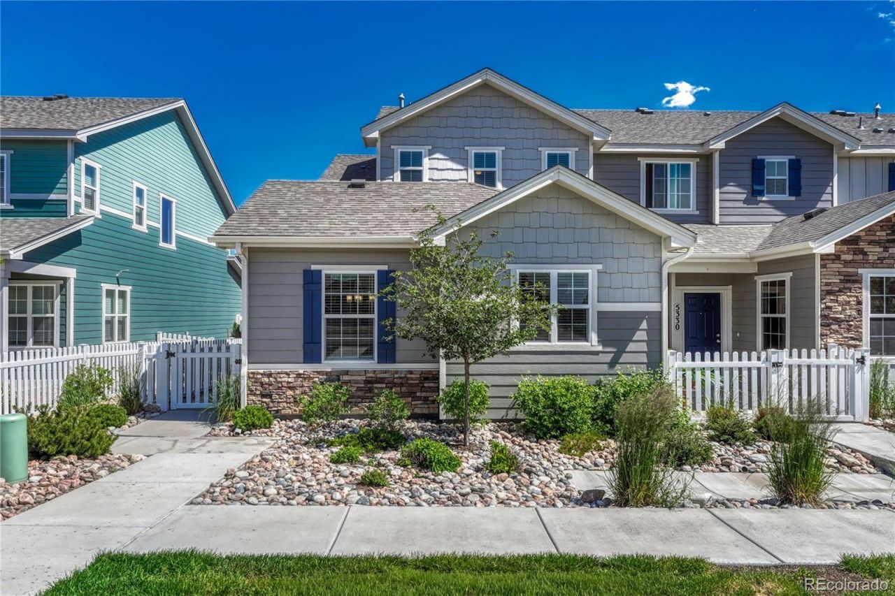 5340 Dusky Grouse Point, Colorado Springs, CO 80924 Main Photo