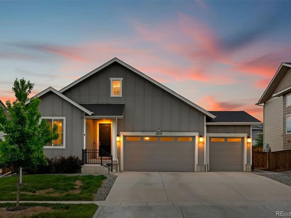 2919 Shikra Place, Brighton, CO 80601