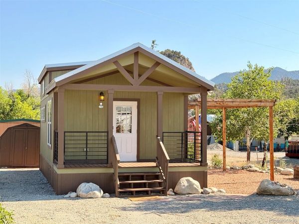 10795 County Road 197a, Unit 86, Nathrop, CO 81236