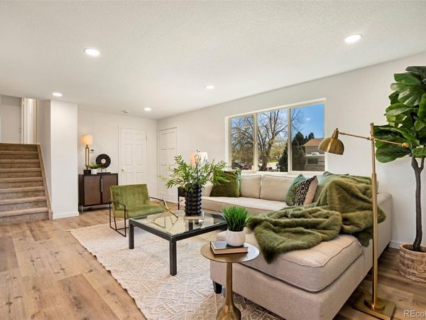 9299 W Weaver Drive, Littleton, CO 80123