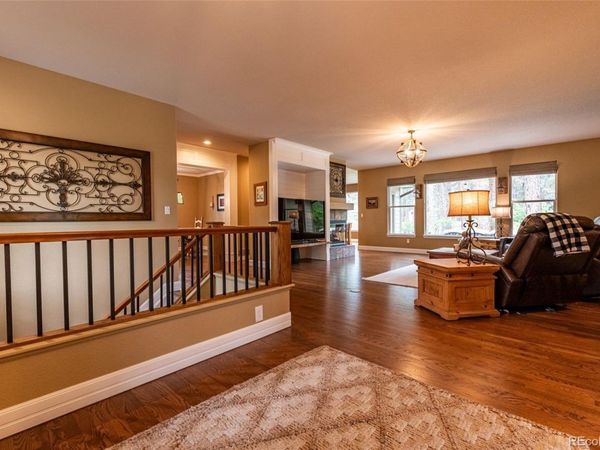 1118 Kenosha Drive , Larkspur, CO 80118