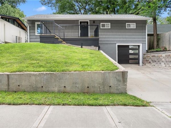 4504 Liberty Street, Kansas City, MO 64111