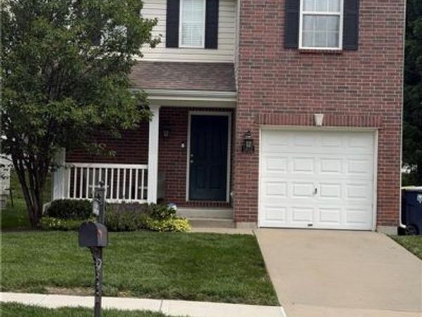 1802 NW 82nd Street, Kansas City, MO 64151