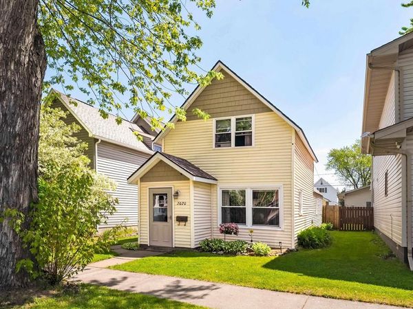 2020 Ohio Ave, Superior, WI 54880