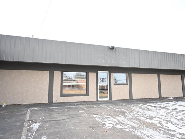 3440 CHURCH STREET, Stevens Point, WI 54481