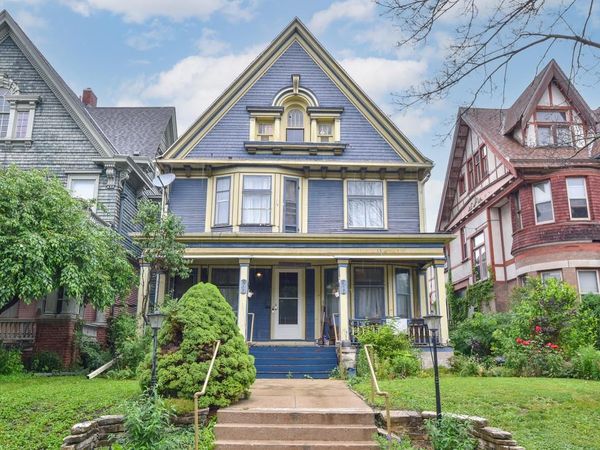 2926-2928 W Mckinley BOULEVARD, Milwaukee, WI 53208