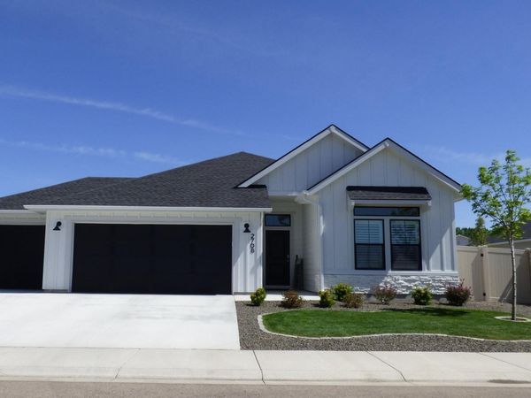 2708 E Buckaroo Dr., Kuna, ID 83634