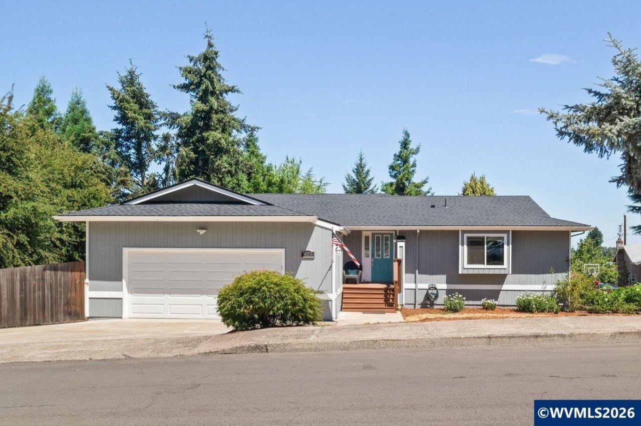 977 George St Nw, Salem, OR 97304 Main Photo